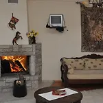 Anthemion * Neochóri