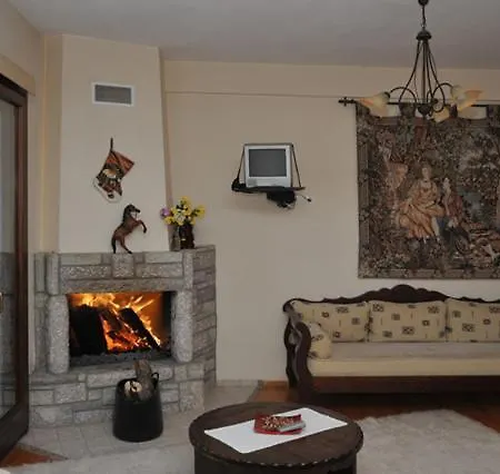 Anthemion * נאוכורי