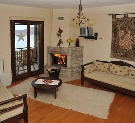 Anthemion דירה נאוכורי