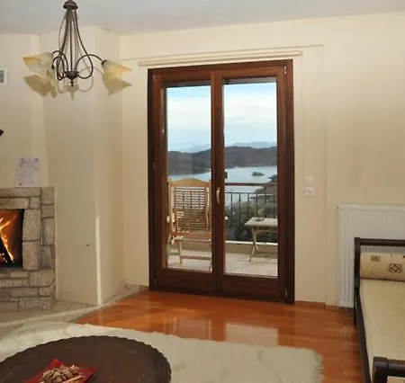 דירה Anthemion *