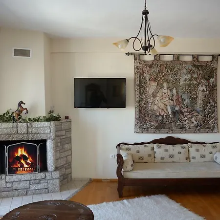 Anthemion アパート *