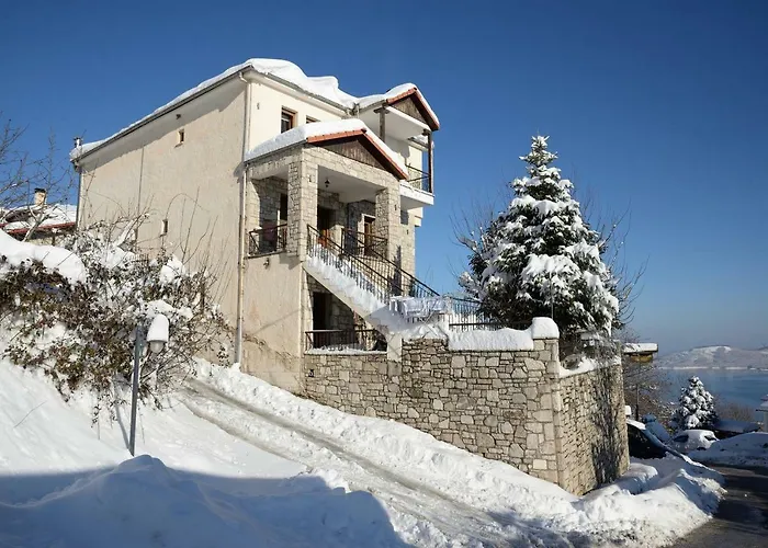 Anthemion ネオコリ