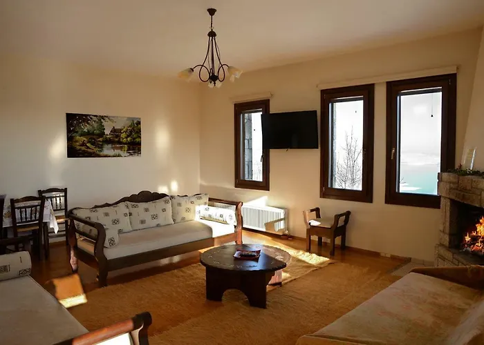 Anthemion ネオコリ