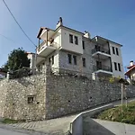 Apartament Anthemion *