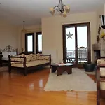 Apartament Anthemion