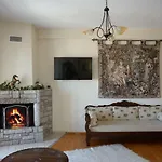 Anthemion Apartament *