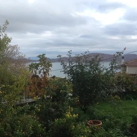 Anthemion Appartement *