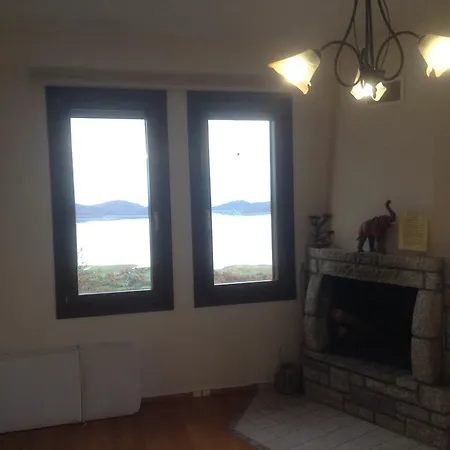 Anthemion Apartman