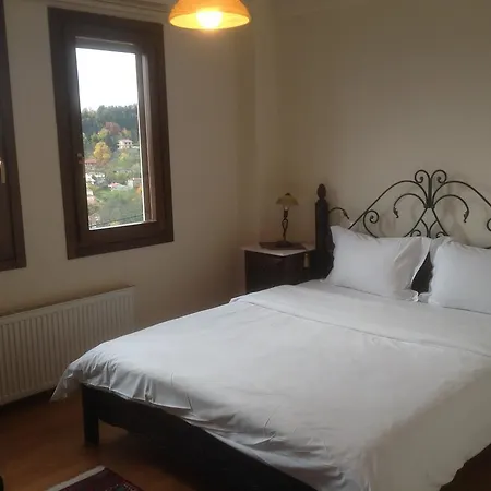 Appartement Anthemion Neochori (Karditsa)