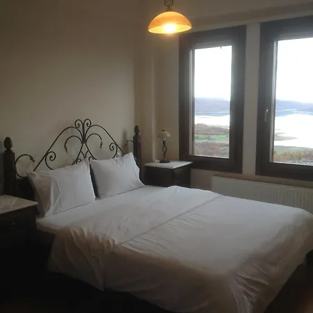 Appartement Anthemion