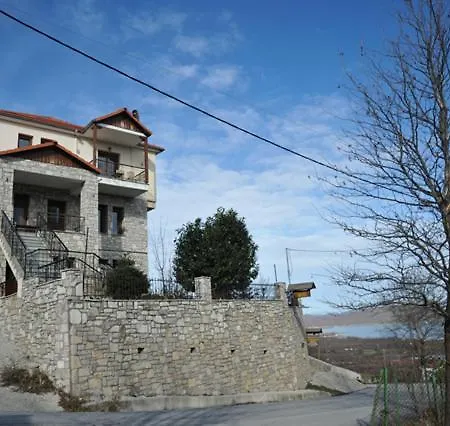 Anthemion * Neochori (Karditsa)