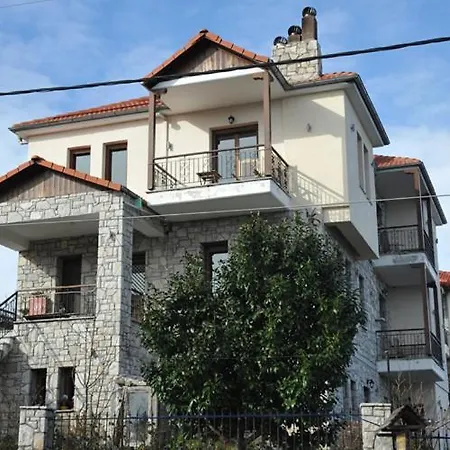 Anthemion Apartmán Neochori (Karditsa)