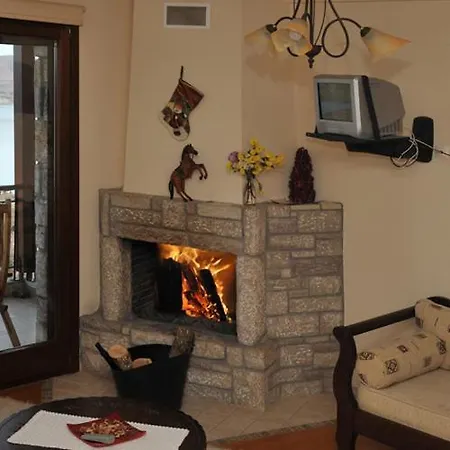 Anthemion * Neochori (Karditsa)