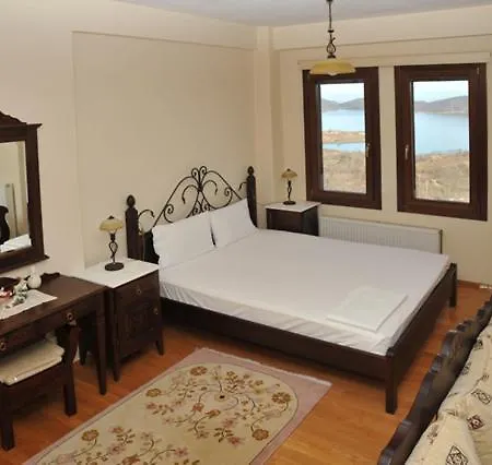 Apartmán Anthemion Neochori (Karditsa)