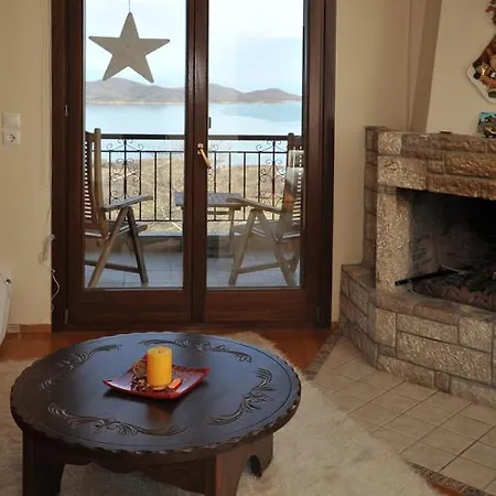 Anthemion Appartement *