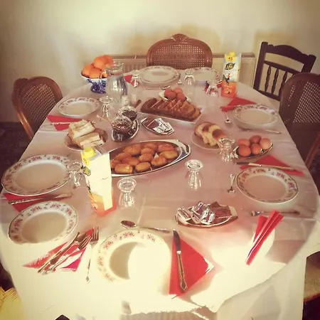 Anthemion Appartement *