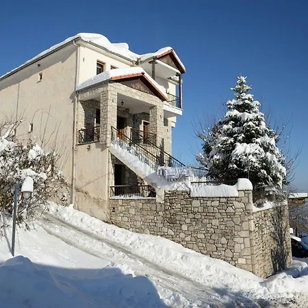 Anthemion Neochori (Karditsa)