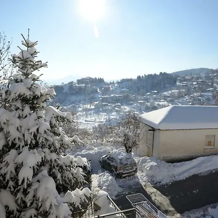 Anthemion Apartmán Neochori (Karditsa)