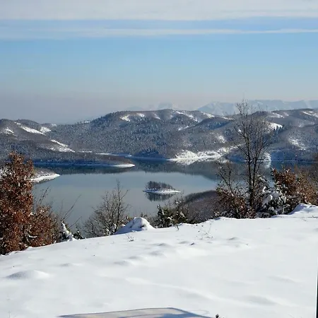 Appartement Anthemion