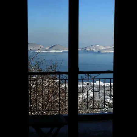 Anthemion Apartmán *