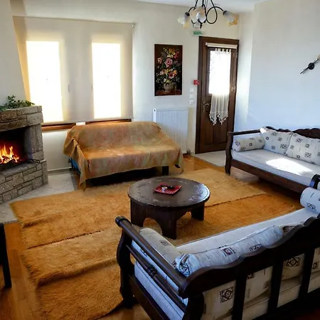 Anthemion * Neohóri