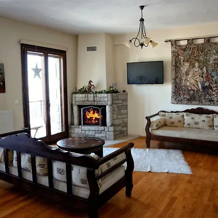 Anthemion * Neochori (Karditsa)