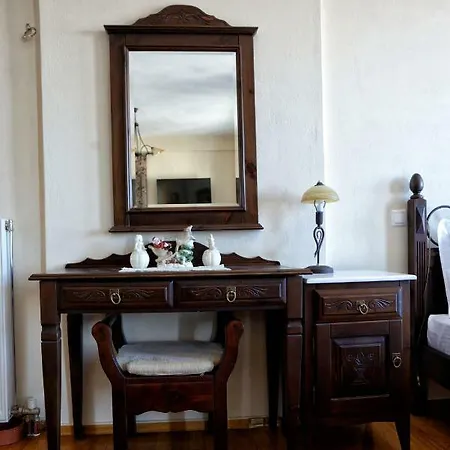Apartmán Anthemion