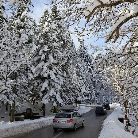 Anthemion Appartement Neochori (Karditsa)