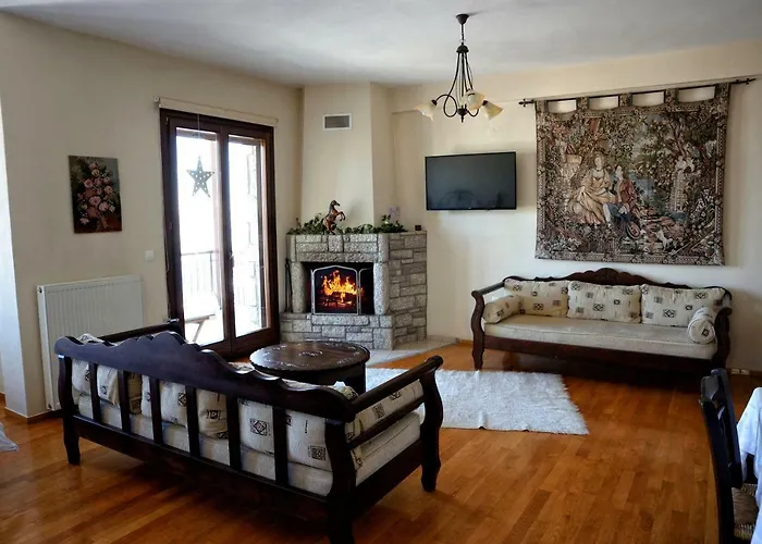 Anthemion * Neohóri